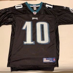Desean Jackson Adult Medium Jersey